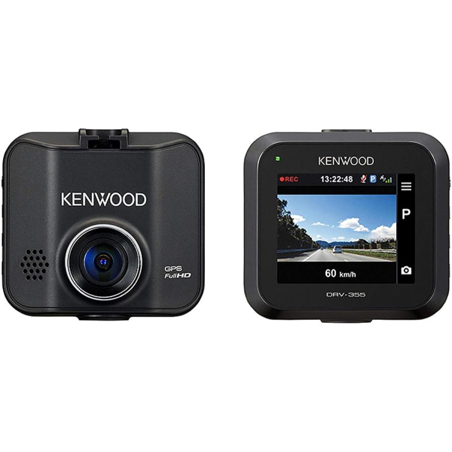 最適な価格 Kenwood ケンウッド 広角 明るいf1 8レンズを搭載し 高画質と高機能を両立したスタンダードタイプ 32gbmicrosdカード付 公式店舗 Www Mamagoto Com Np