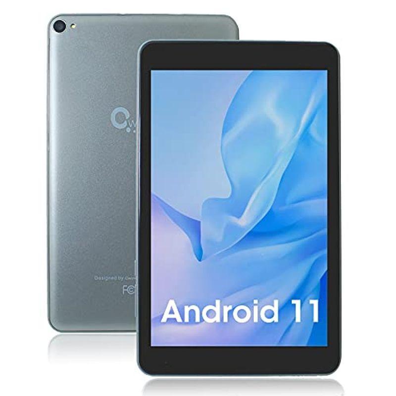 一番の贈り物 ❤️新品未使用❤️タブレット 8インチ Android11