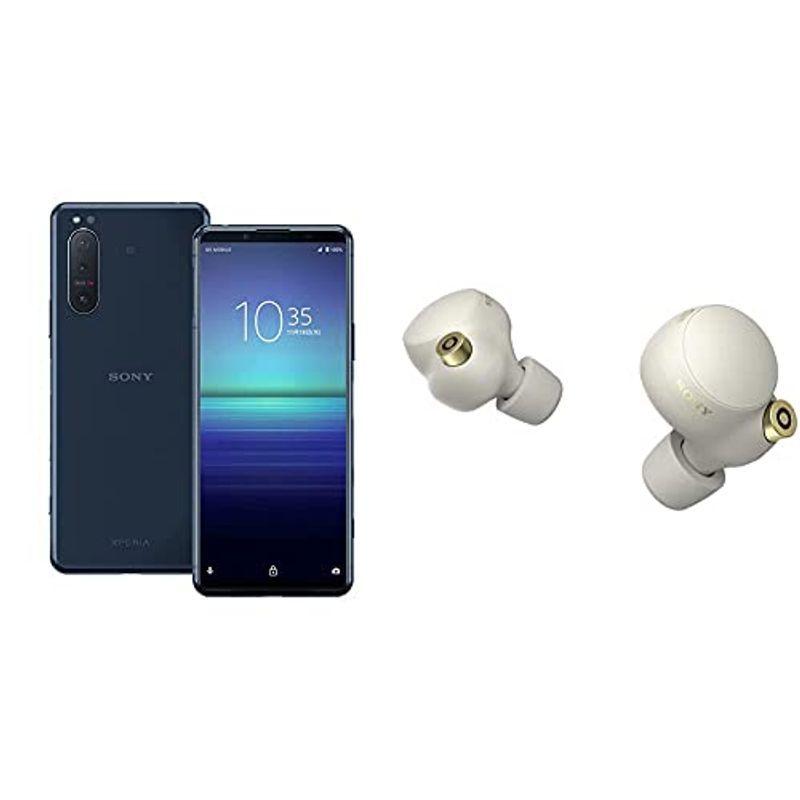 美品】 general purposeソニー 完全ワイヤレスセットソニー Xperia5