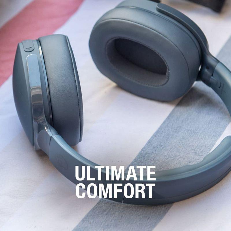 Skullcandy Hesh 3 Wireless ワイヤレスヘッドホン Bluetooth対応 Blue S6htw K617国内正規品 Ctoik6slr2 オーディオ機器 Imsservice Co Id