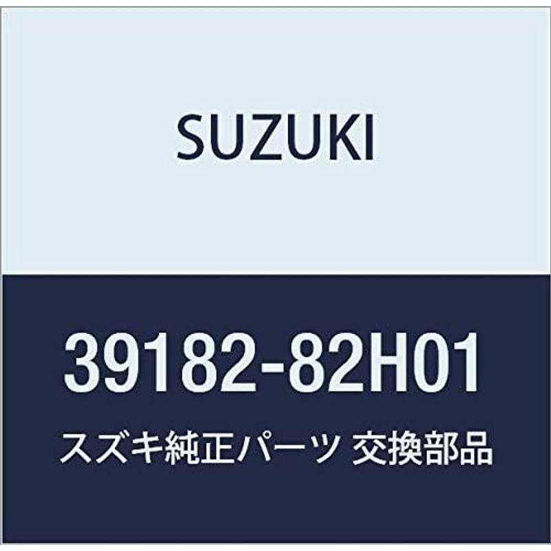 SUZUKI (スズキ) 純正部品 ポケット チューナ その他 ワゴンR/ワイド・プラス・ソリオ 品番39182-82H01|general-purpose|02