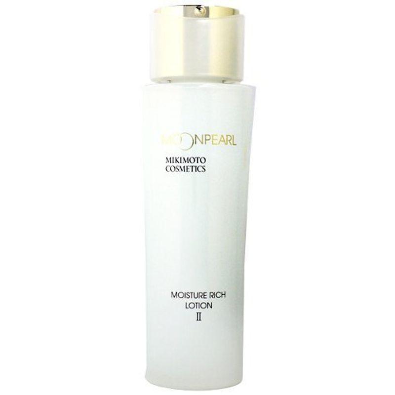 ミキモト化粧品 MIKIMOTO ムーンパール モイスチャー リッチ