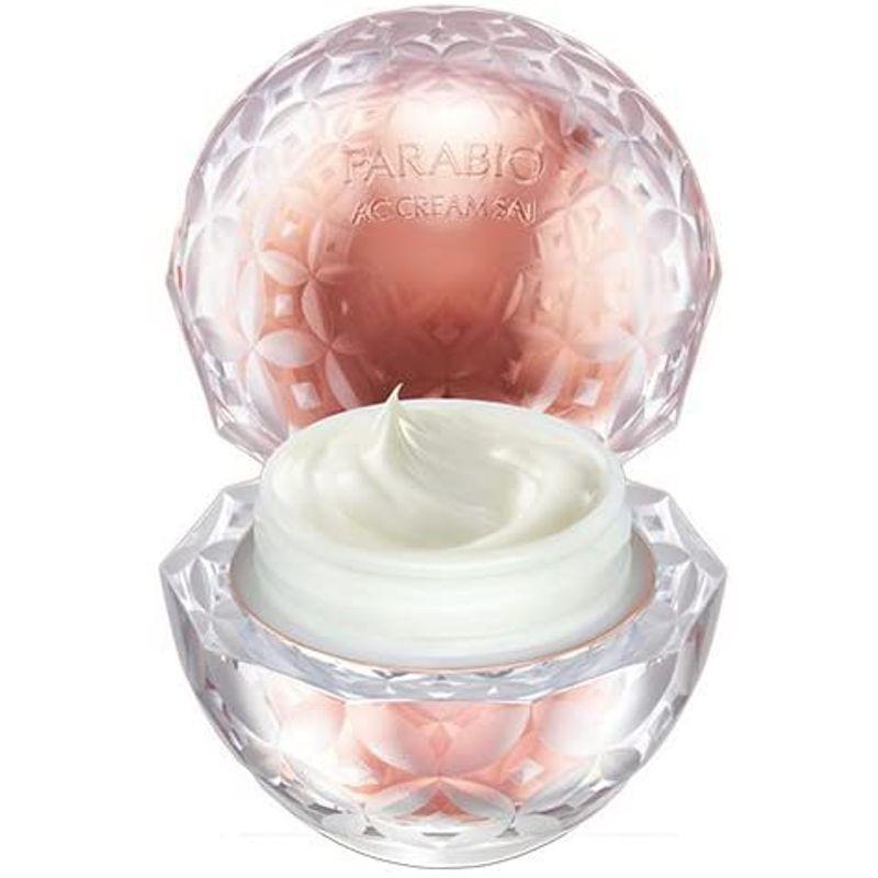 ヤクルト化粧品パラビオ(リニューアル) ACクリーム サイ 30g Yakult ヤクルト化粧品パラビオ リニューアル ACクリーム サイ 30g Yakult