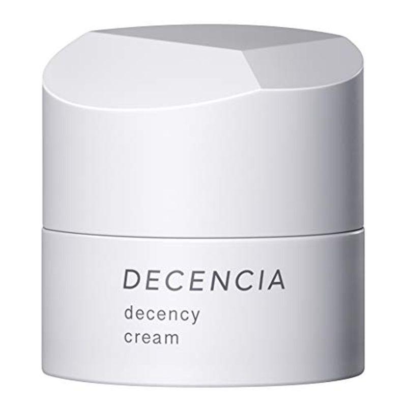 DECENCIA(ディセンシア) ディセンシー クリーム 30g