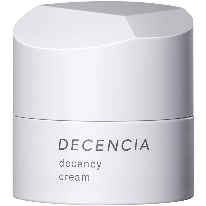 DECENCIA(ディセンシア) ディセンシー クリーム 30g DECENCIA ディセンシア ディセンシー クリーム 30g