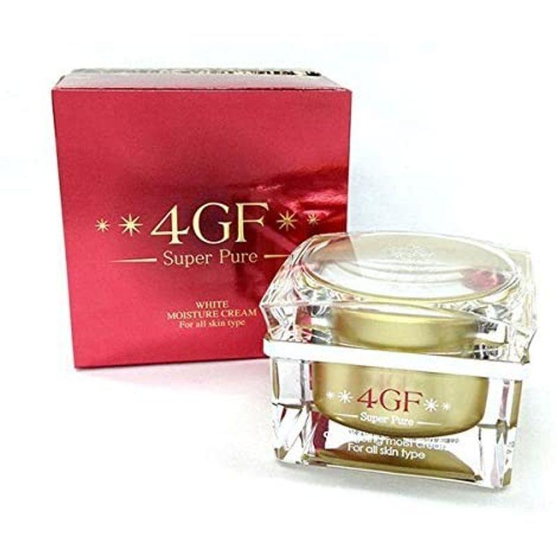 4GF スーパーピュアクリーム SuperPure Cream‐KH762098 4GF スーパーピュアクリーム SuperPure Cream‐KH762098