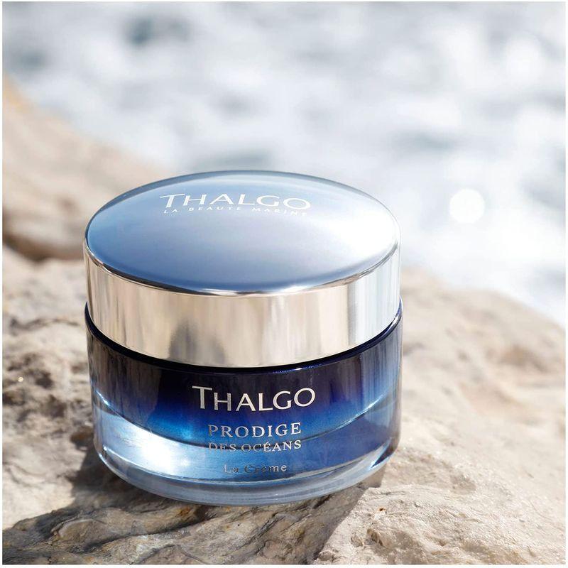 タルゴ(THALGO) プロディジュ デ オセアン クリーム 50ml タルゴ THALGO プロディジュ オセアン クリーム 50ml