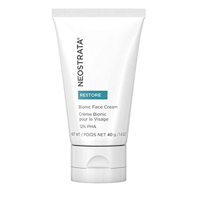 ネオストラータ (NEOSTRATA) バイオニック フェイス クリーム (40g) 顔用クリーム 正規品潤い