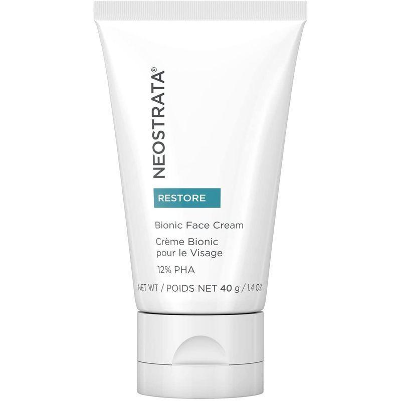 ネオストラータ (NEOSTRATA) バイオニック フェイス クリーム (40g) 顔用クリーム 正規品潤い ネオストラータ NEOSTRATA バイオニック フェイス クリーム 40g 顔用クリーム 正規品潤い