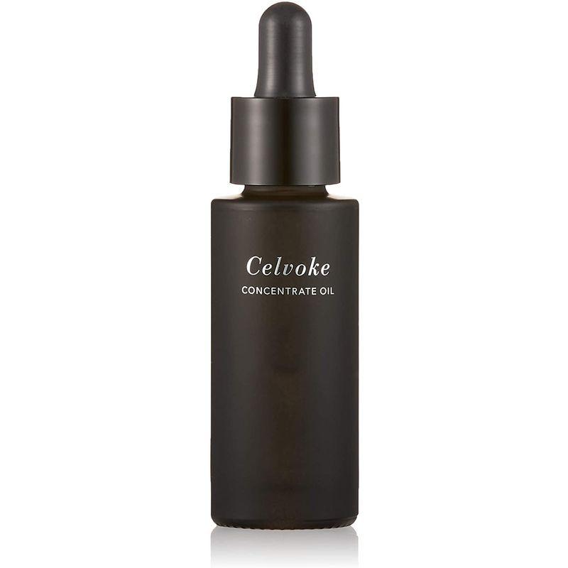 Celvoke(セルヴォーク) コンセントレートオイル 30ml Celvoke セルヴォーク コンセントレートオイル 30ml