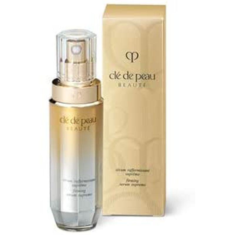 資生堂 クレ・ド・ポーボーテ セラムラフェルミサンS 40g 美容液 資生堂 クレ ポーボーテ セラムラフェルミサンS 40g 美容液