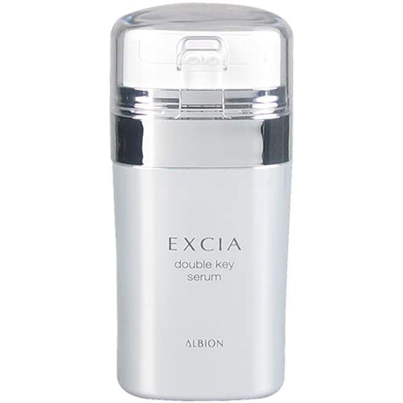 アルビオン エクシア ダブルキー セラム 40ml 並行輸入品