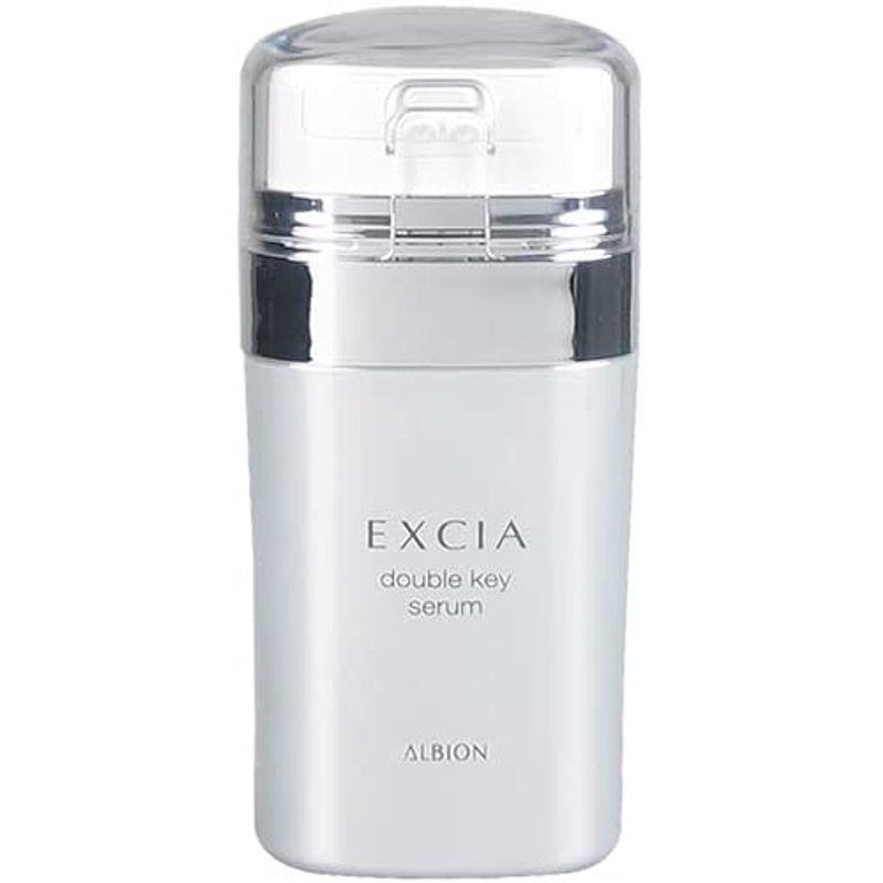 アルビオン エクシア ダブルキー セラム 40ml 並行輸入品 アルビオン エクシア ダブルキー セラム 40ml 並行輸入品