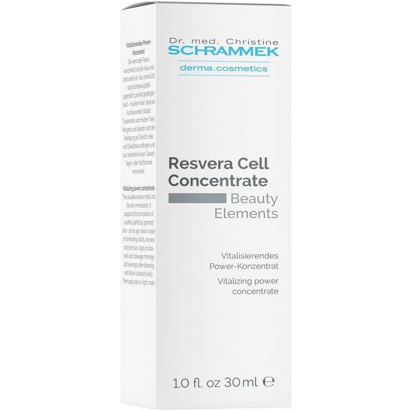 シュラメック レスベラセルコンセントレイト 30ml シュラメック レスベラセルコンセントレイト 30ml