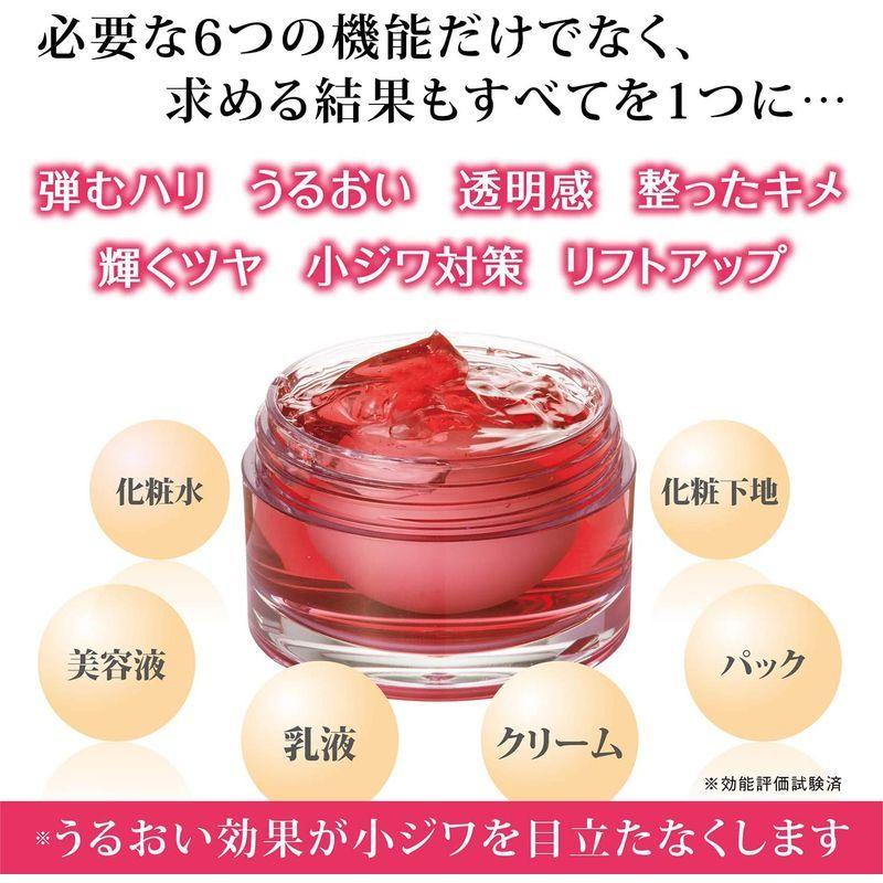 シャルーヌ化粧品 リアルオールインワン 100g(約2ヶ月分) オールインワン ジェルクリーム / 美容成分全130種類 / ヒアルロン酸・     商品情報    シャルーヌ化粧品 リアルオールインワン 100g(約2ヶ月分) オールインワン ジェルクリーム / 美容成分全 V9304780483(9289円)