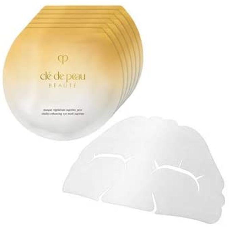 資生堂 クレ・ド・ポー ボーテ マスクイユー レジェネランＳ (マスク