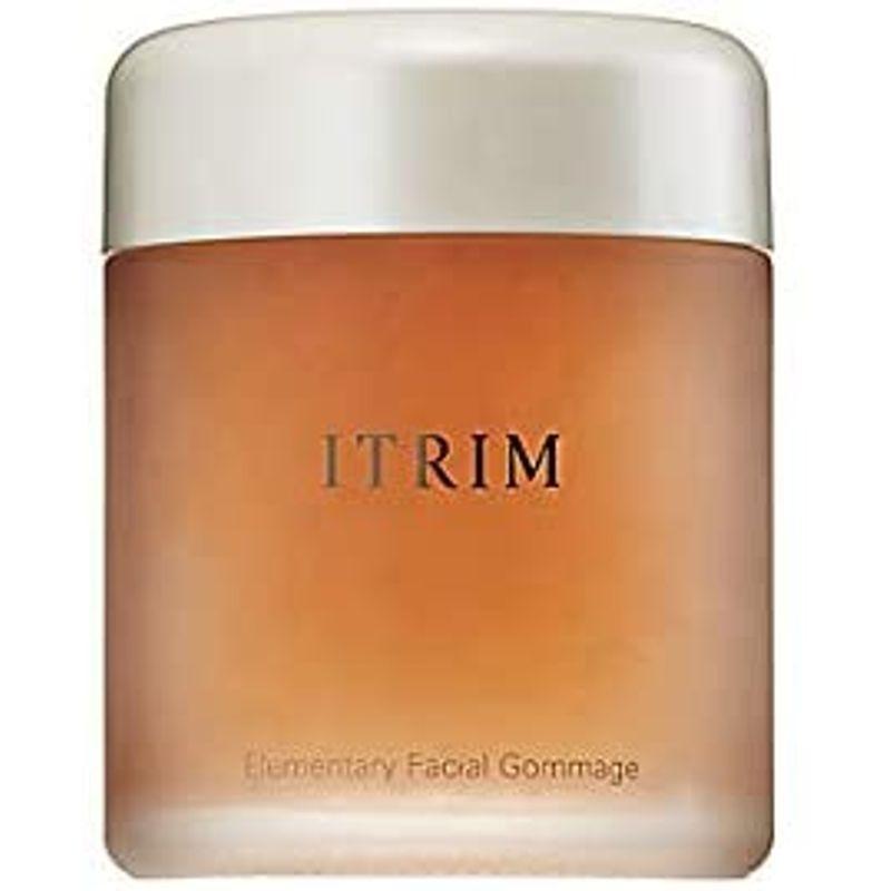 ITRIM(イトリン) エレメンタリー フェイシャルゴマージュ ITRIM(イトリン) エレメンタリー フェイシャルゴマージュ T1007707036(10060円)