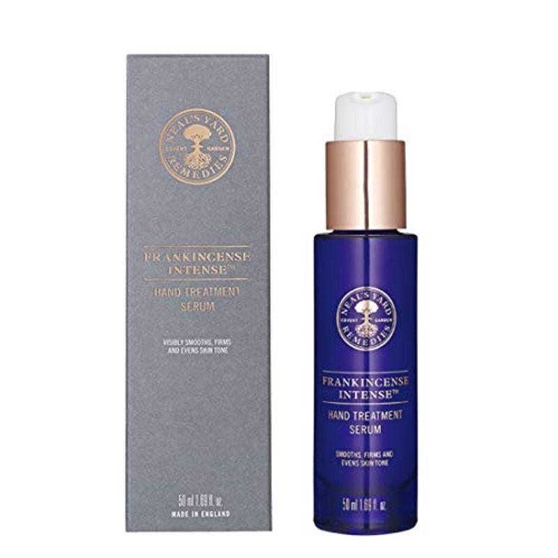 NEALS YARD REMEDIES(ニールズヤードレメディーズ) フランキンセンスインテンスハンドセラム(ハンド専用美容液) 50ml