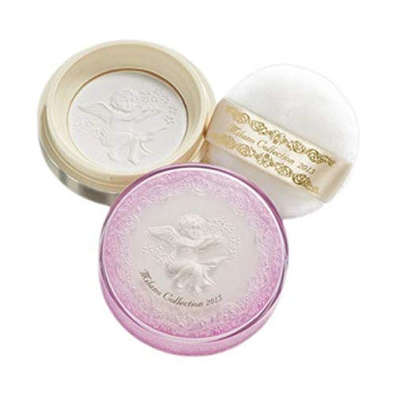 カネボウ ミラノコレクション ボディフレッシュパウダー ミラノコレクション２０１５ （限定品） 30ｇ入り