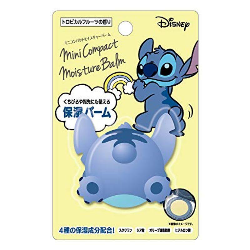 バンダイ ミニコンパクトモイスチャーバーム スティッチ 1 7g クリーム Unhiz8o2kt Godawaripowerispat Com