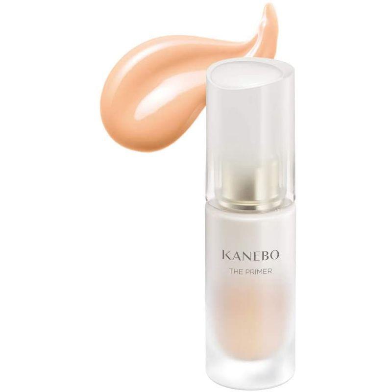 KANEBO(カネボウ) カネボウ ザ プライマー 化粧下地 エタニティブーケの香り 27ml カネボウ KANEBO プライマー 化粧下地 エタニティブーケの香り 27ml