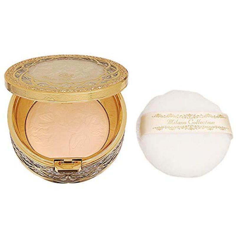 新発売 カネボウ フェースアップパウダー ミラノコレクション2020