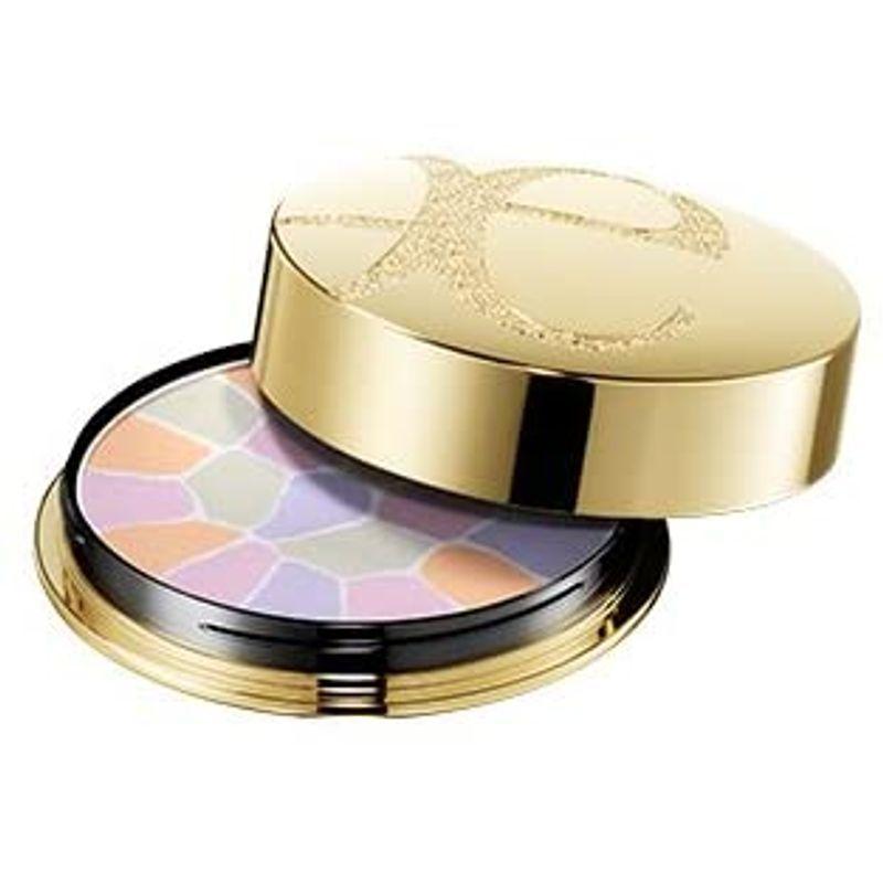 Elegance エレガンス ラ プードル オートニュアンス リクスィーズ 27g セット (?フェミニン（温かみ）) Elegance エレガンス プードル オートニュアンス リクスィーズ 27g セット フェミニン 温かみ