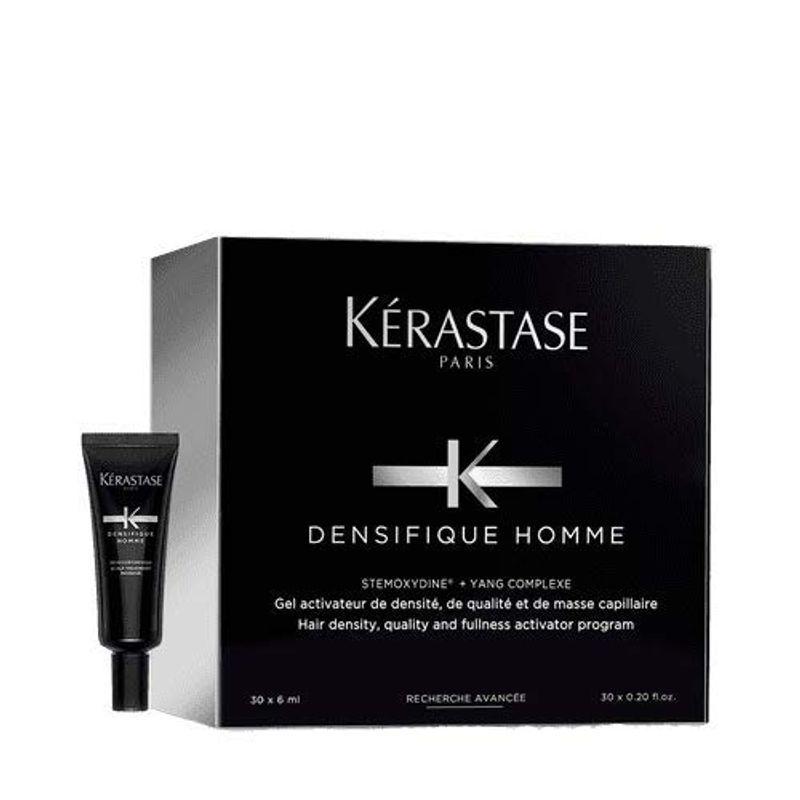 ケラスターゼ DS ヘアデンシティープログラム オム 6ml×30本(洗い流さないスカルプトリートメント)