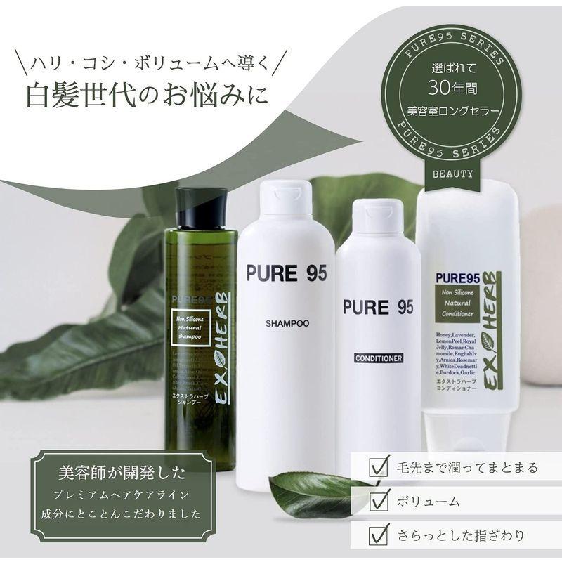 パーミングジャパン)PURE95 アミノ酸 ノンシリコン シャンプー (700ml / 詰め替え用) & シャンプー (50ml / お試 :20220310173319-00335:general purpose - 通販 - Yahoo!ショッピング パーミングジャパン)PURE95 アミノ酸 ノンシリコン シャンプー (700ml / 詰め替え用) & シャンプー (50ml / お試 :20220310173319-00335:general purpose - 通販 - Yahoo!ショッピング