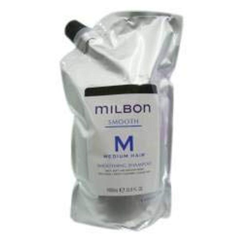 ミルボン Milbon ミルボン スムージング Purposeのミルボン Milbon シャンプーつめかえ用 General ミディアムヘア 1000ml 006ならショッピング ランキングや口コミも 豊富なネット通販 更にお得なpaypay残高も スマホアプリも充実で毎日どこから
