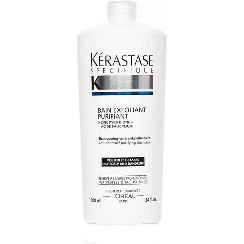 ケラスターゼ SP バン ゴマージュ ペリキュレール 1000ml ケラスターゼ SP バン ゴマージュ ペリキュレール 1000ml