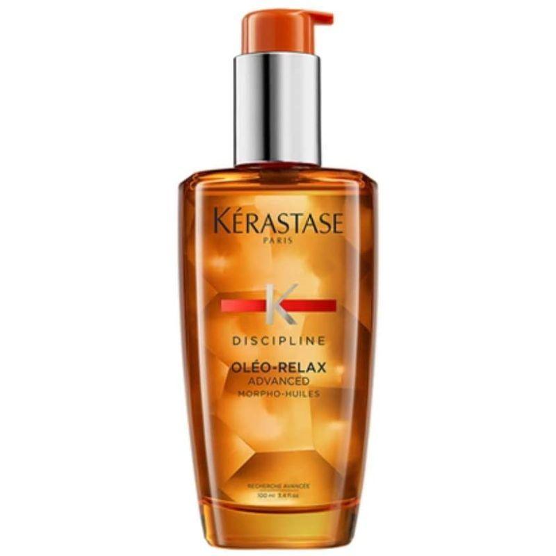 ◇限定Special Priceケラスターゼ DP フルイド 100mlKERASTASE オレオ