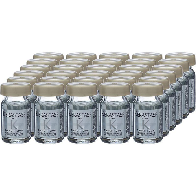 ケラスターゼ デンシフィックヘアデンシティプログラム (マン＆ウーマン) 30x6ml/0.2oz ケラスターゼ デンシフィックヘアデンシティプログラム マン＆ウーマン 30x6ml/0 2oz
