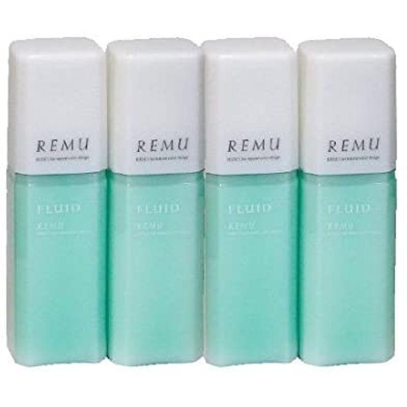 X4個セット ミルボン ディーセス レミュー フルイド 100g XUR1116366427(11145円)