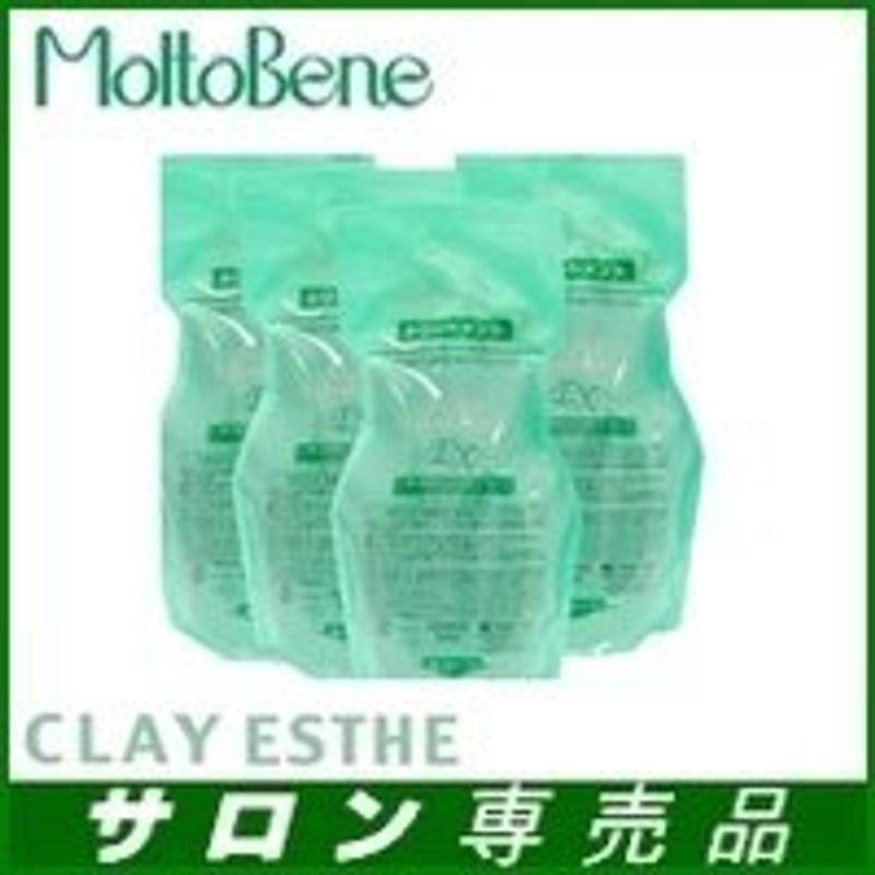 モルトベーネ クレイエステパック EX 1000g×4本 詰替 :20220310191441-03251:general purpose - 通販 - Yahoo!ショッピング モルトベーネ クレイエステパック EX 1000g×4本 詰替 :20220310191441-03251:general purpose - 通販 - Yahoo!ショッピング