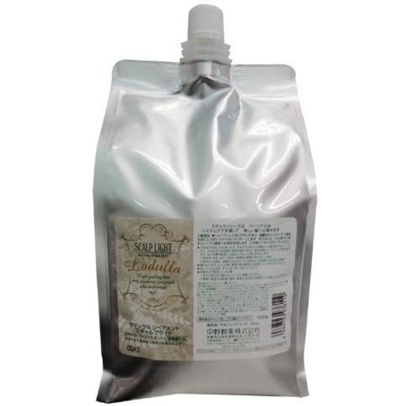 ラデュラ N リペアメント スキャルプライト 1500ml V1201406372(11994円)