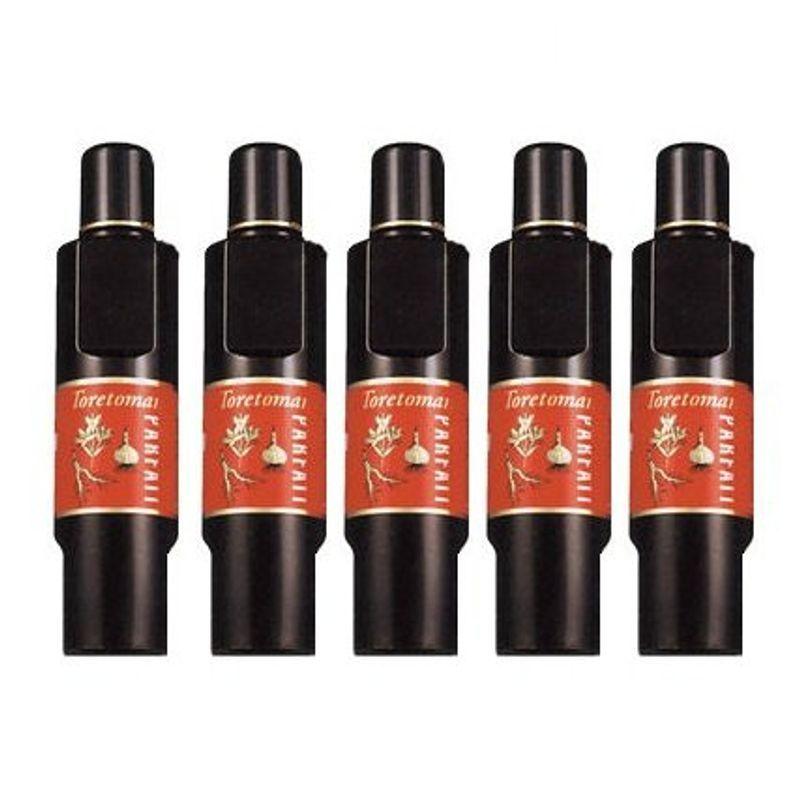 X5個セット セフティ 薬用トレトマン パルフェ 180ml