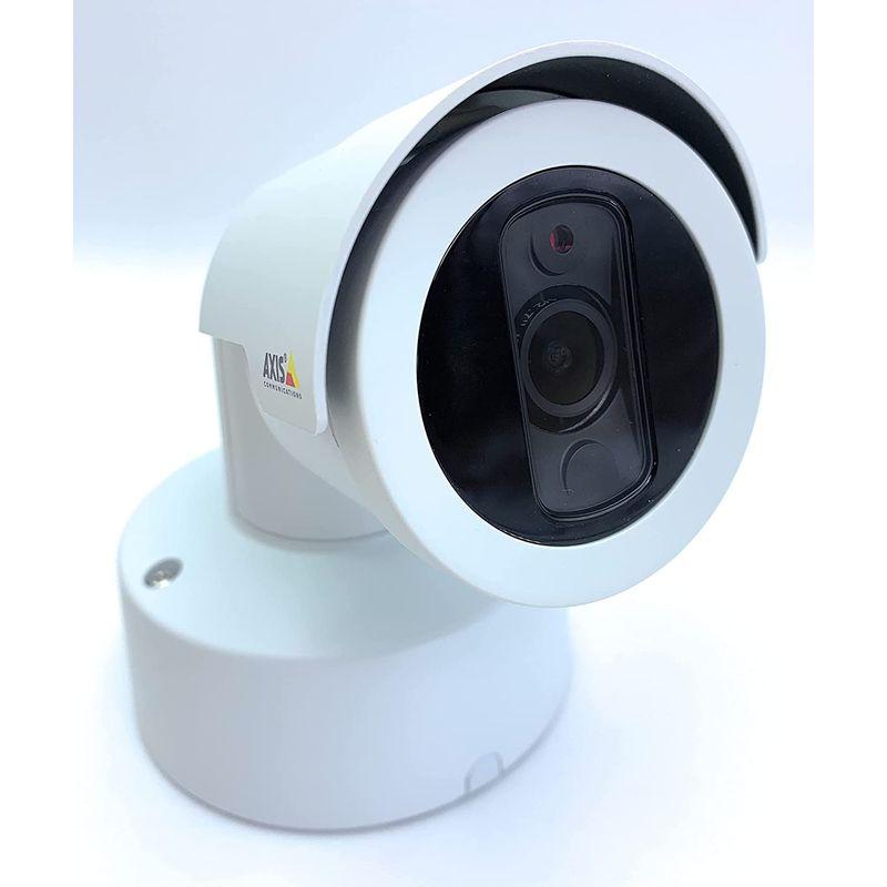AXIS M2025-LE 未使用AXIS M2025-LE ネットワークカメラ ほぼ未使用
