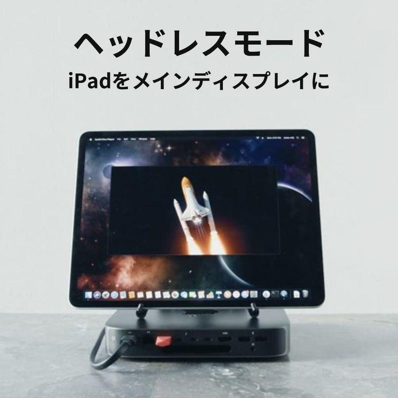 Astro HQ LLC Luna Display HDMI iPadセカンドディスプレイアダプタ