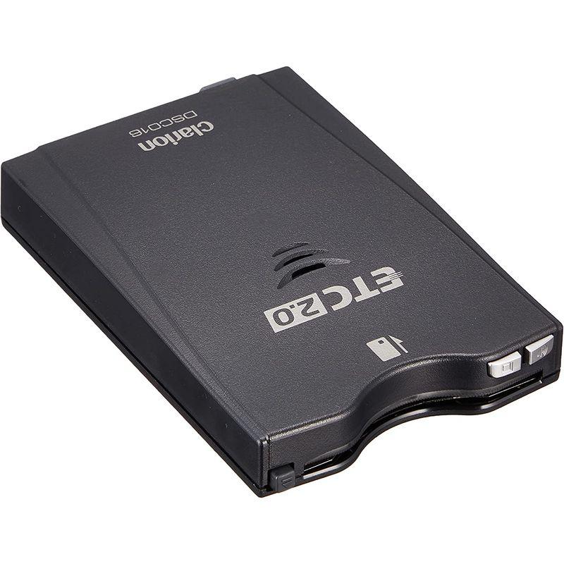 自動車 Clarion(クラリオン) ETC2.0ユニット DSC016