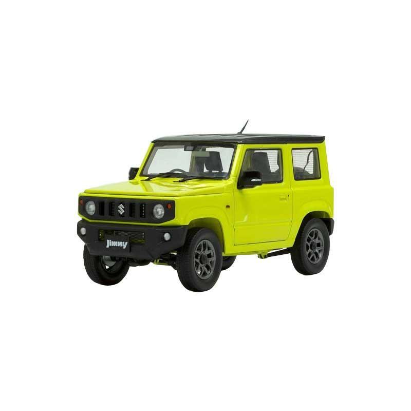 受賞店舗 Bm Creations スズキ ジムニー Jb64 キネティック イエロー Zzb Rhd Jpn Sp 660cc 1 18スケール 18b0001 Ab 145 General Y S 2号店 通販 Yahoo ショッピング 時間指定不可 Www Buffetjujuba Com Br