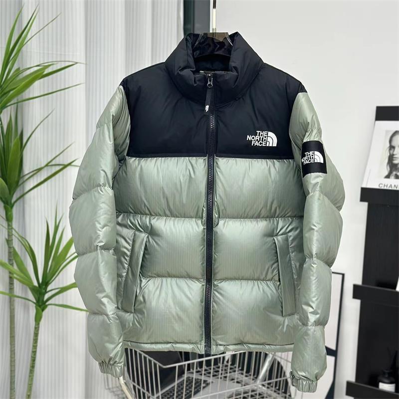 ノースフェイス ダウンジャケット メンズ レディース THE NORTH FACE 