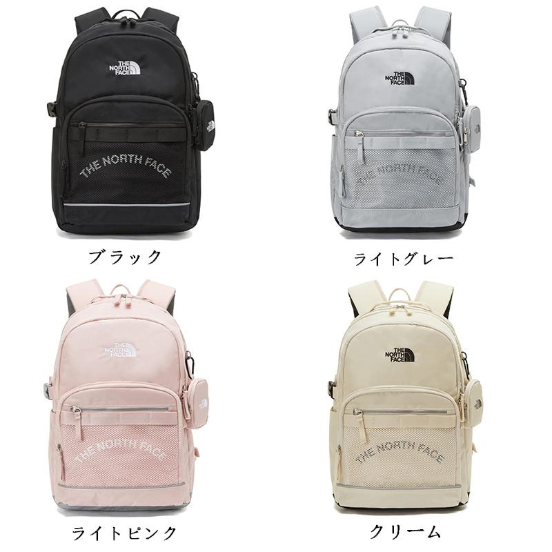 THE NORTH FACE ノースフェイス リュック エクステンションバックパック スーパー パック メンズ レディース WANNABE EXT PACK 全4カラー｜generalpause｜06