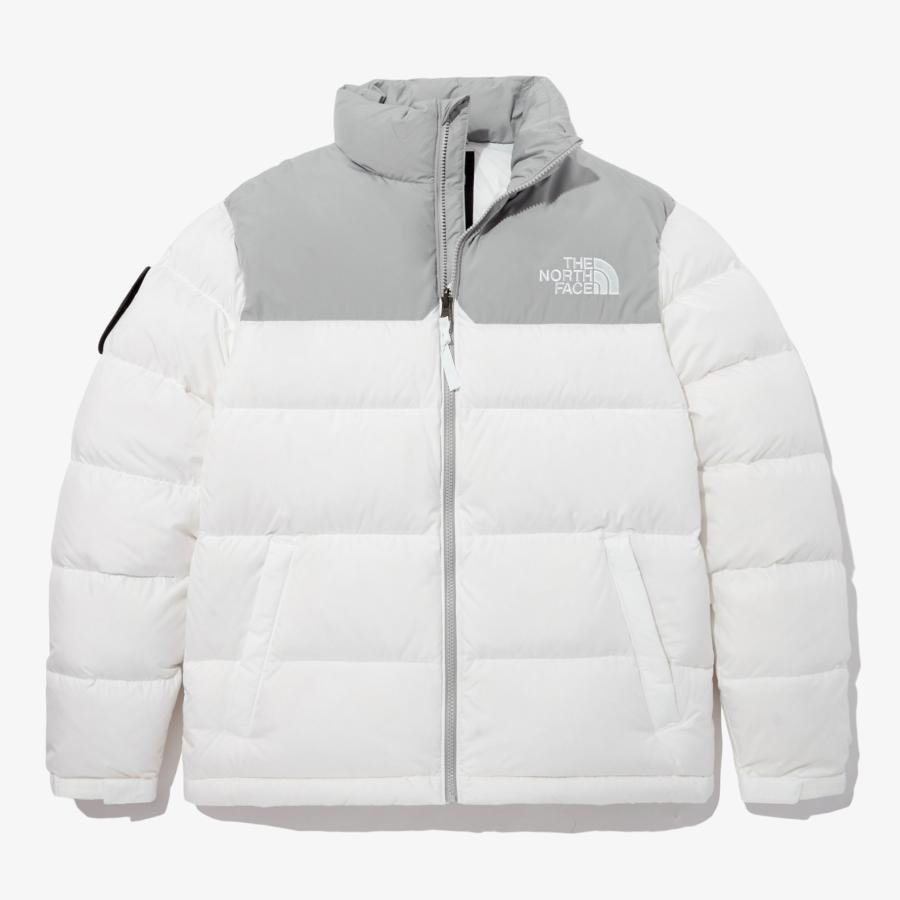 期間限定セール ザノースフェイス THE NORTH FACE ダウンコート 1992レトロ アニバーサリー ヌップシー ジャケット 92 RETRO ANNIVERSARY NUPTSE JACKET LOGO｜generalpause｜04