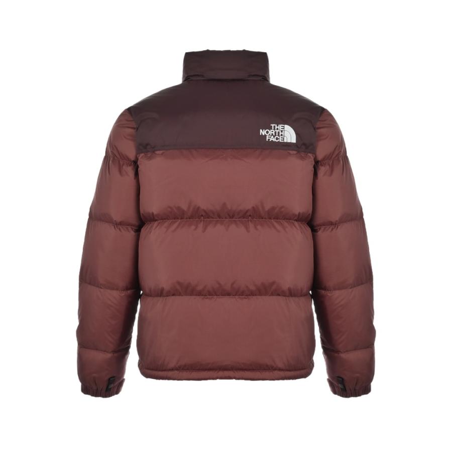 期間限定セール THE NORTH FACE ザ ノースフェイス 1996 RETRO NUPTSE JACKET レトロ ヌプシ ジャケット ダウン アウター ロゴ プリント メンズ｜generalpause｜13