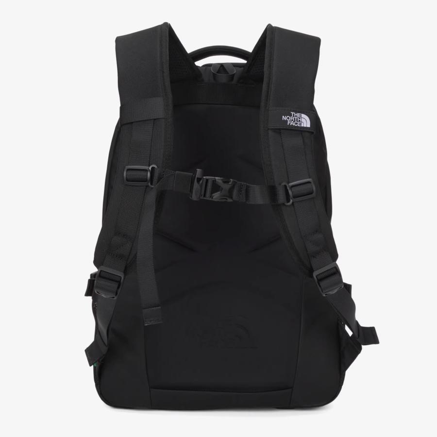 ノースフェイス The NORTH FACE ホワイトラベル デュアルプローII バックパックリュック メンズ レディース DUAL PRO II BACKPACK FOR UNISEX｜generalpause｜06