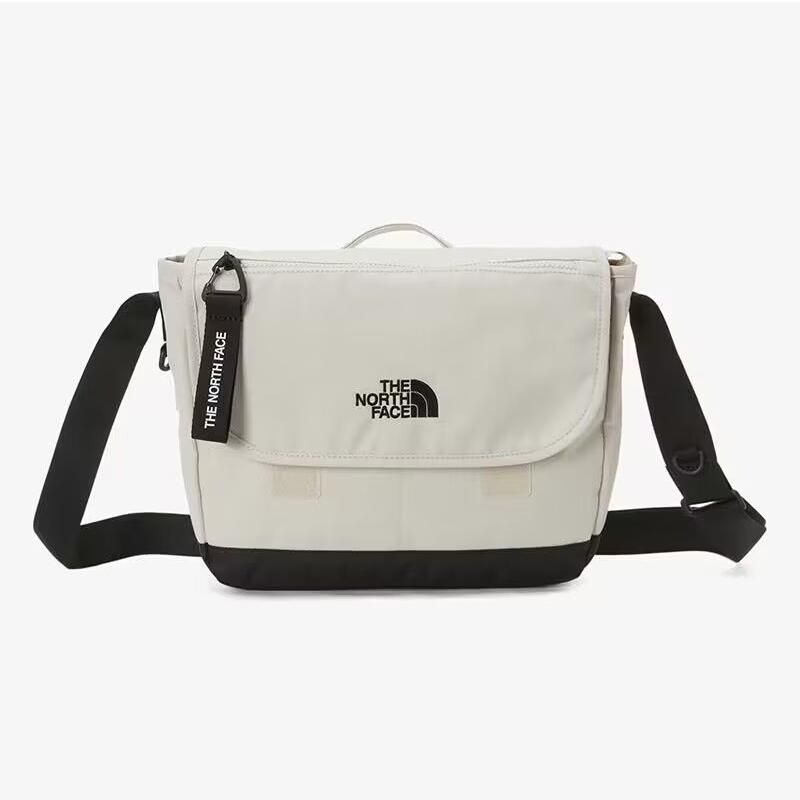 ノースフェイス ショルダーバッグ バッグ THE NORTH FACE ホワイト 