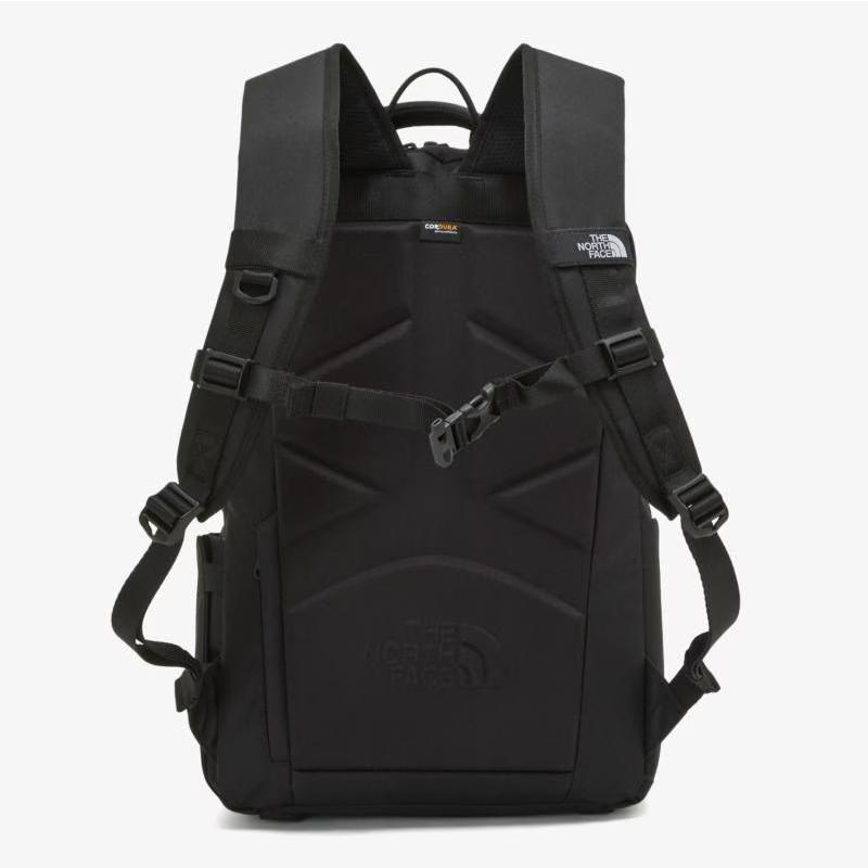 ノースフェイス リュック 通学 THE NORTH FACE DUAL PRO III BACKPACK 