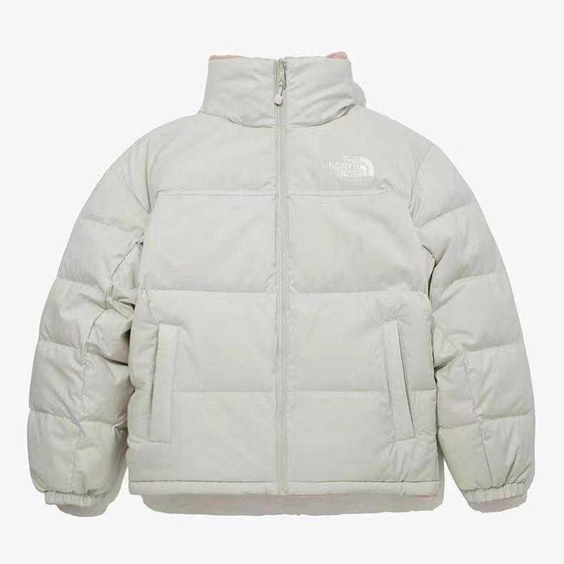 THE NORTH FACE ノースフェイス ボアコート 両面 フリースジャケット ボア もこもこ デュアルコート メンズ レディース NORTH FACE ボア