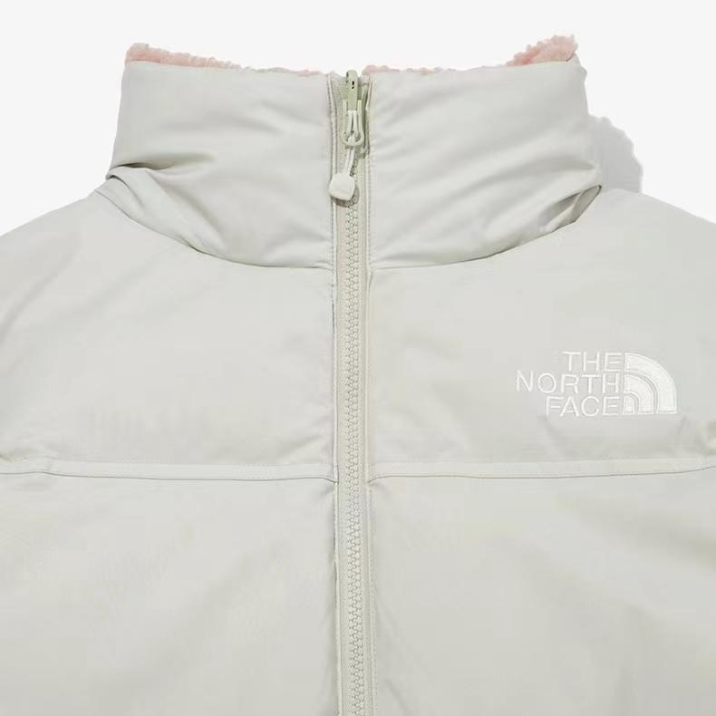 THE NORTH FACE ノースフェイス ボアコート 両面 フリースジャケット ボア もこもこ デュアルコート メンズ レディース NORTH FACE ボア